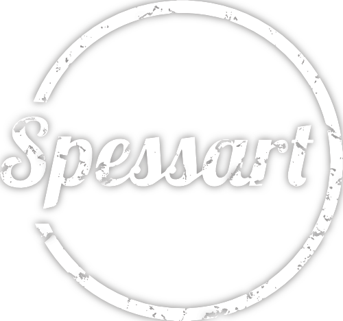 Spessart Logo Spessart Tourismus